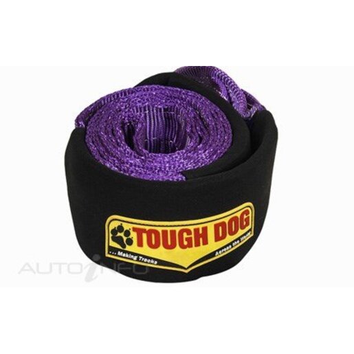 Tough Dog 10T TREE TRUNK PROTECTOR - TDRG-003