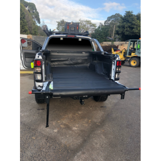 Rough Country UTE Bed Cargo Unloader - RCCU