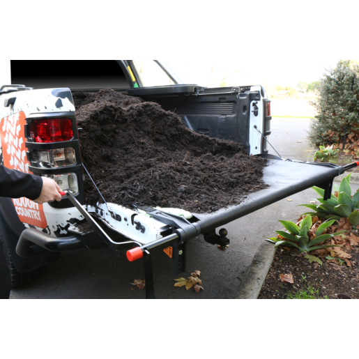 Rough Country UTE Bed Cargo Unloader - RCCU