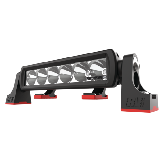 Roadvision 9" LED Bar Light SR2 Series Spot Beam 10-32V - RBL1090S