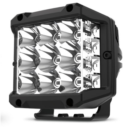 Roadvision Square Sidewinder LED Work Light 10-30V 29W RWL7 Series - RWL7429C