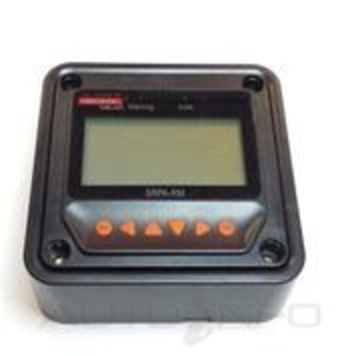 SRPA-RM REMOTE DISPLAY SUITS SRPA0360