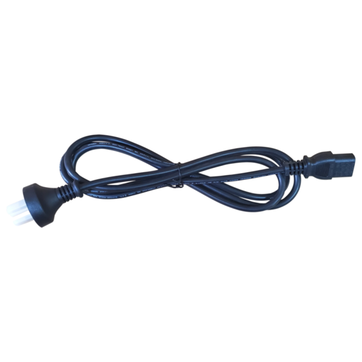 Rough Country 240V AC Fridge Power Cable - RCF240AC