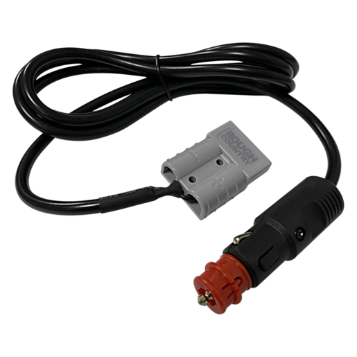 Rough Country DC Fridge Power Cable 12/24V - RCF1224DC