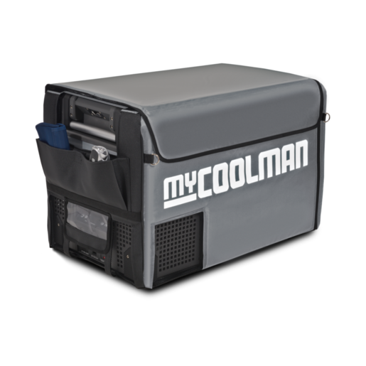 MyCoolMan CCP60 Insulated Fridge Cover 60L - CCP60COVER