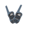 Uniden 80 Channel UHF CB Handheld Radio-Blue Camo Twin Pack - UH45CB-2