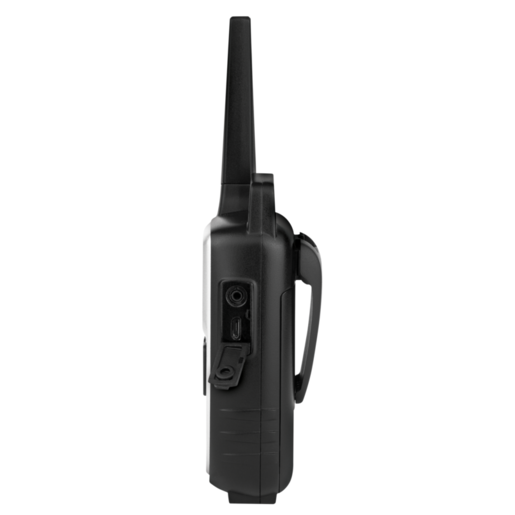 Uniden 1.5 Watt UHF Handheld Adventure 2-Way Radio Twin Pack - UH615-2