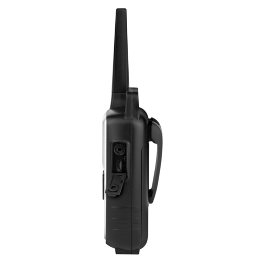 Uniden UHF 2 Watt UHF Handheld Adventure 2-Way Radio Deluxe Pack - UH620-2DLX