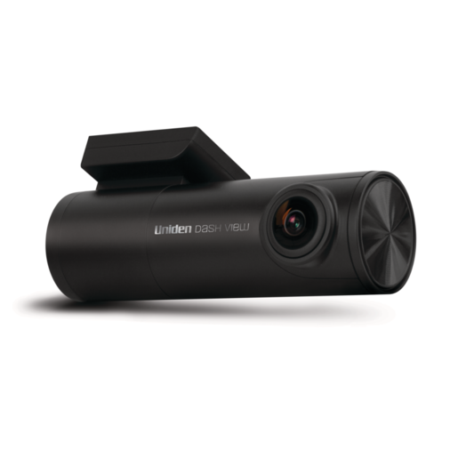 Uniden Dashview 30 2.5K Smart Dash Cam - DASHVIEW30