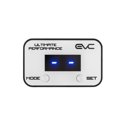 EVC Throttle Controller - EVC451