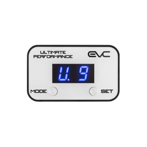 EVC Throttle Controller - EVC602L