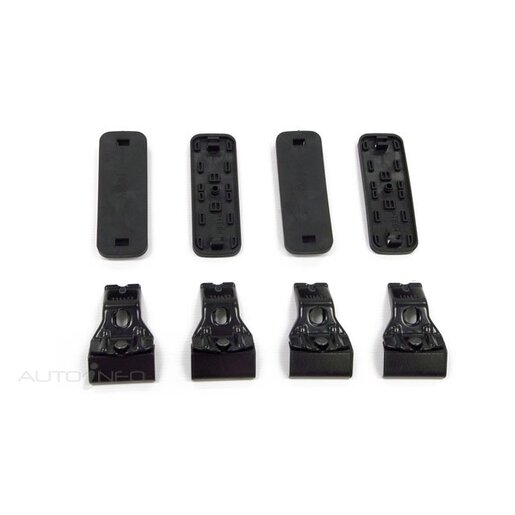 Rhino-Rack 2500 Fitting Kit - DK344
