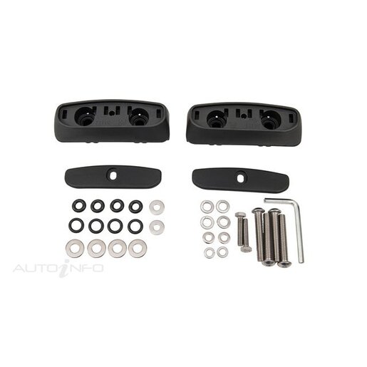 Opposite Lock Base Rack Base Kit | Rhino-Rack | Brands | Opposite Lock Category | Opposite Lock ...