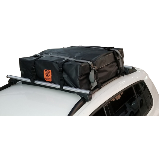 Rough Country Waterproof Roof Bag Small 100cm x 85cm x 30-40cm - RCRBS