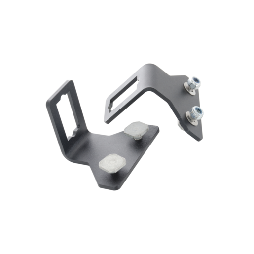 Rhino-Rack Multi Purpose Shovel and Conduit Holder Bracket - 53100